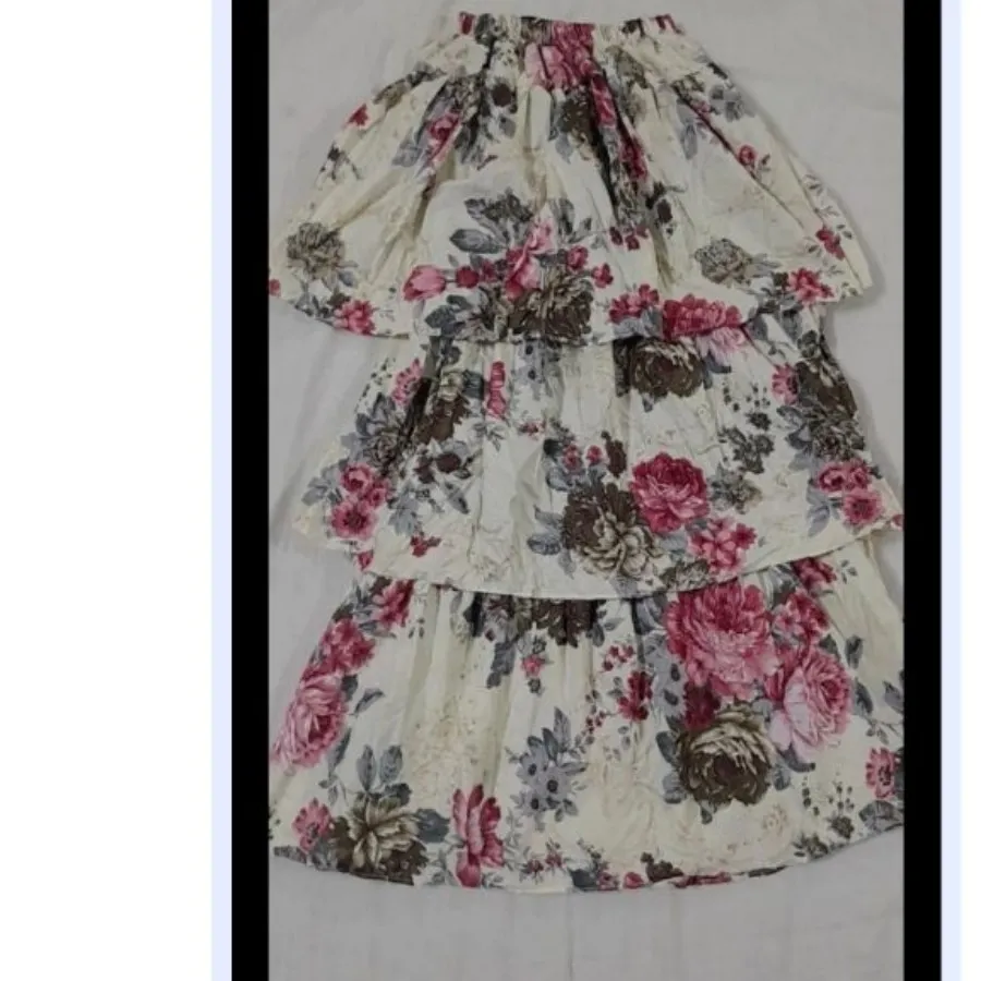 دامن طبقاتی