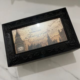 جعبه جواهرات موزیکال