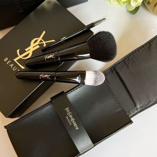 ست براش ysl