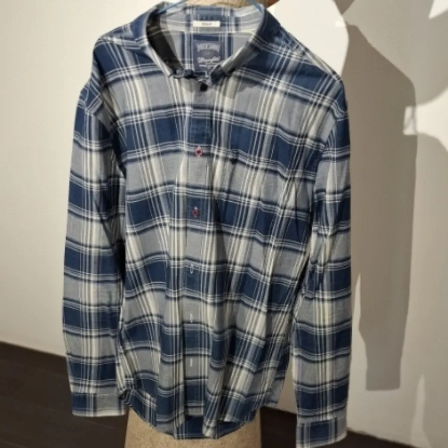 پیراهن مردانه