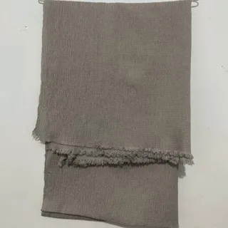 شال پفکی