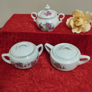 قندان گلسرخی