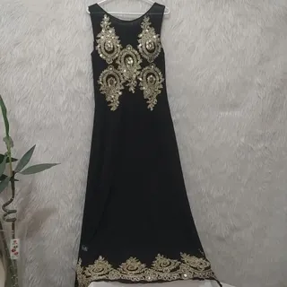 پیراهن مجلسی