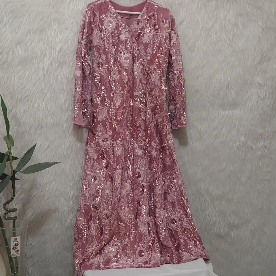 پیراهن مجلسی