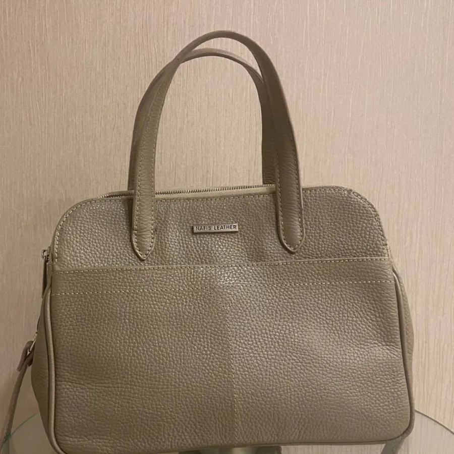 کیف چرم نفیس