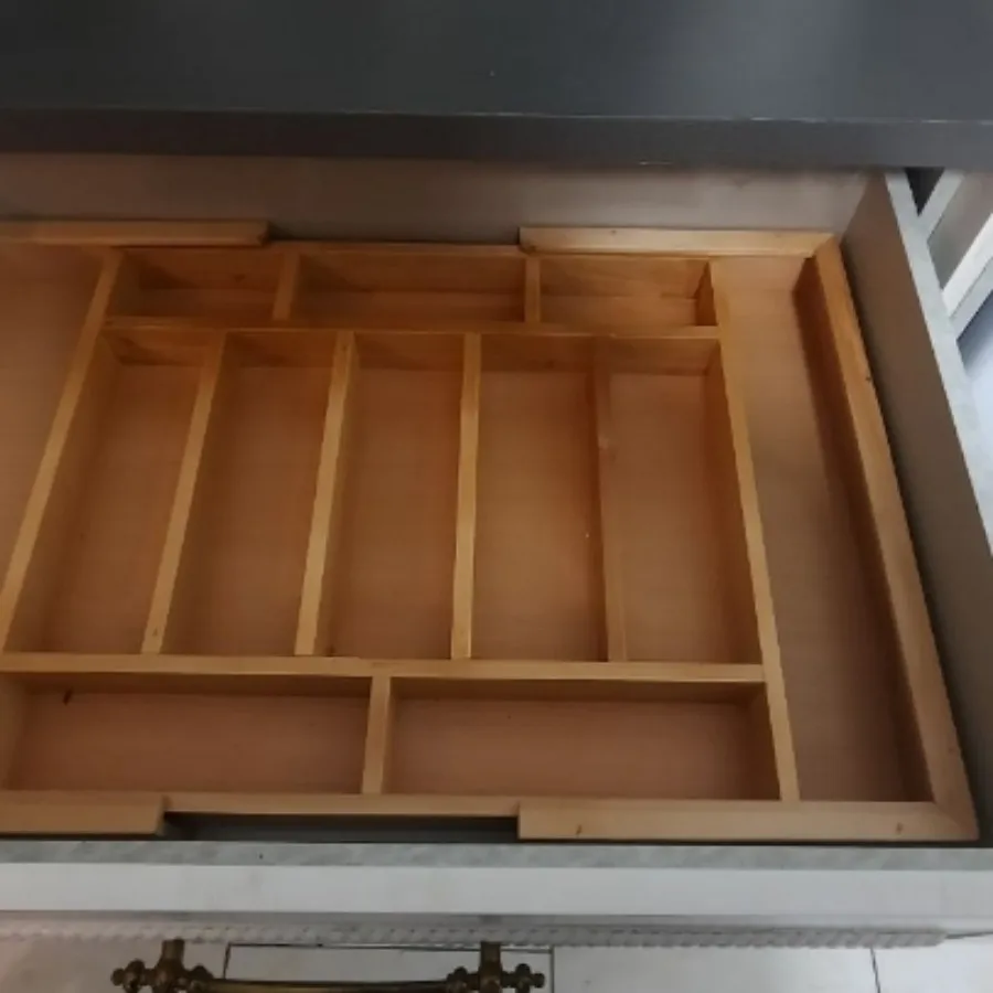 نظم دهنده  مقسم کشو.