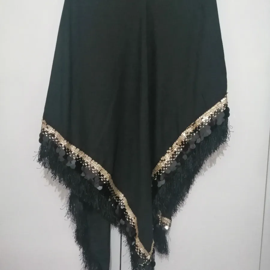 روسری بزرگ نخی  چهار فصل