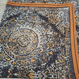 روسری نخی