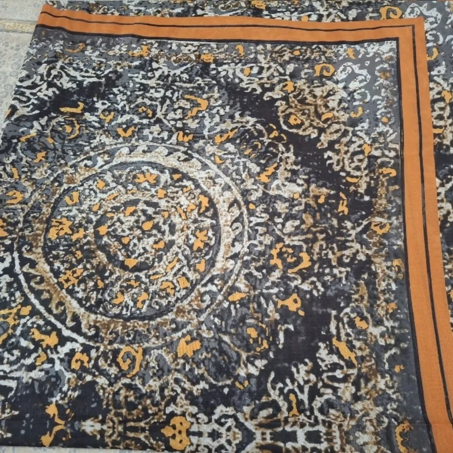 روسری نخی