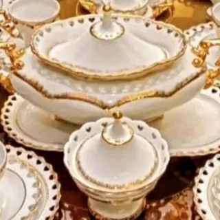 سرویس چینی