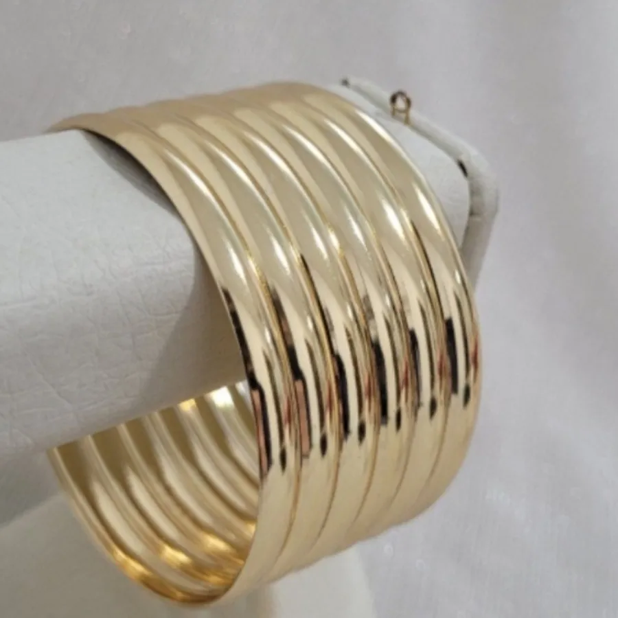 النگو آینه ای 4 میل