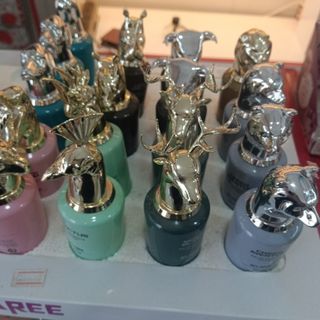 عطر کله حیوانات