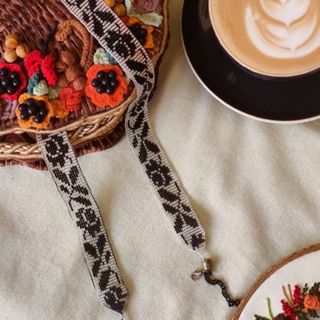دستبند و گردنبند میوکی