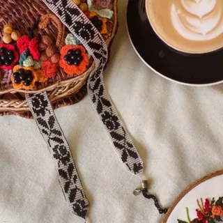 دستبند و گردنبند میوکی