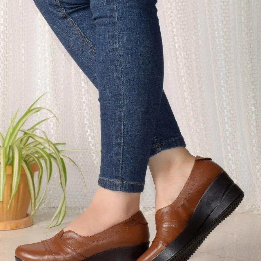 کفش کارمندی زنانه