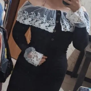 لباس مهمونی