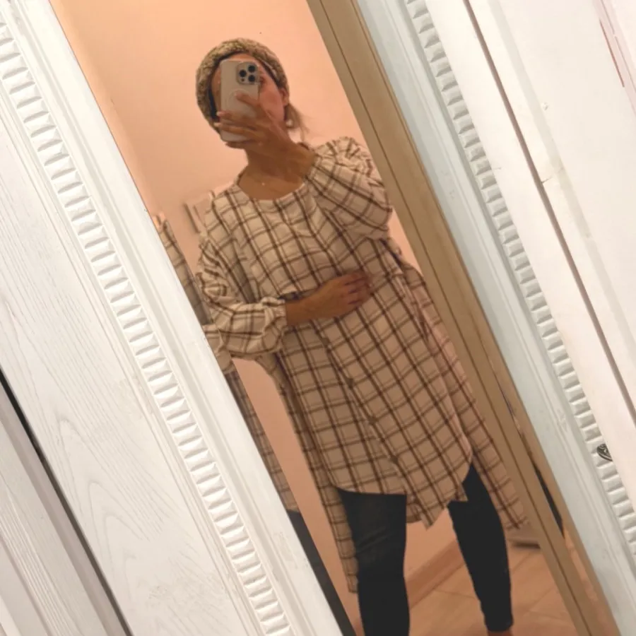 مانتو تابستانی کوتون