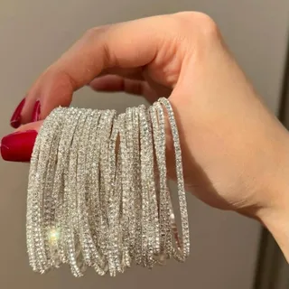 دستبند کشی براق