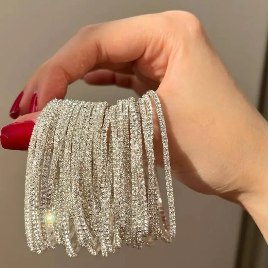 دستبند کشی براق