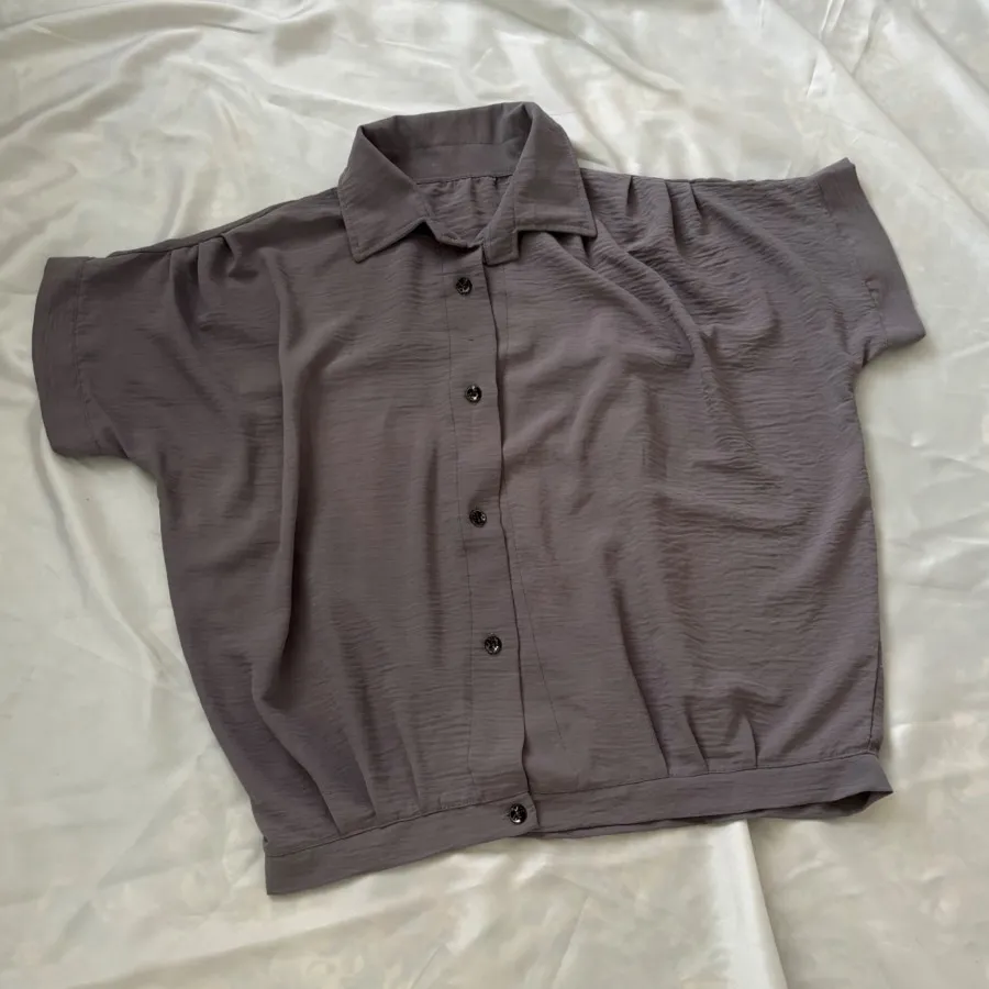 بلوز ابر و بادی