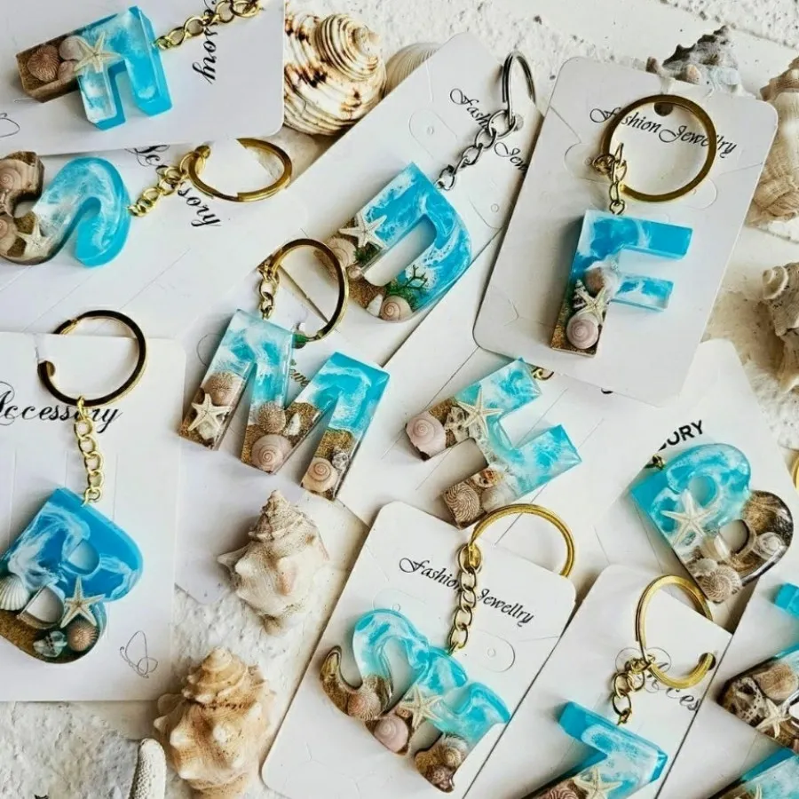 جاکلیدی رزینی