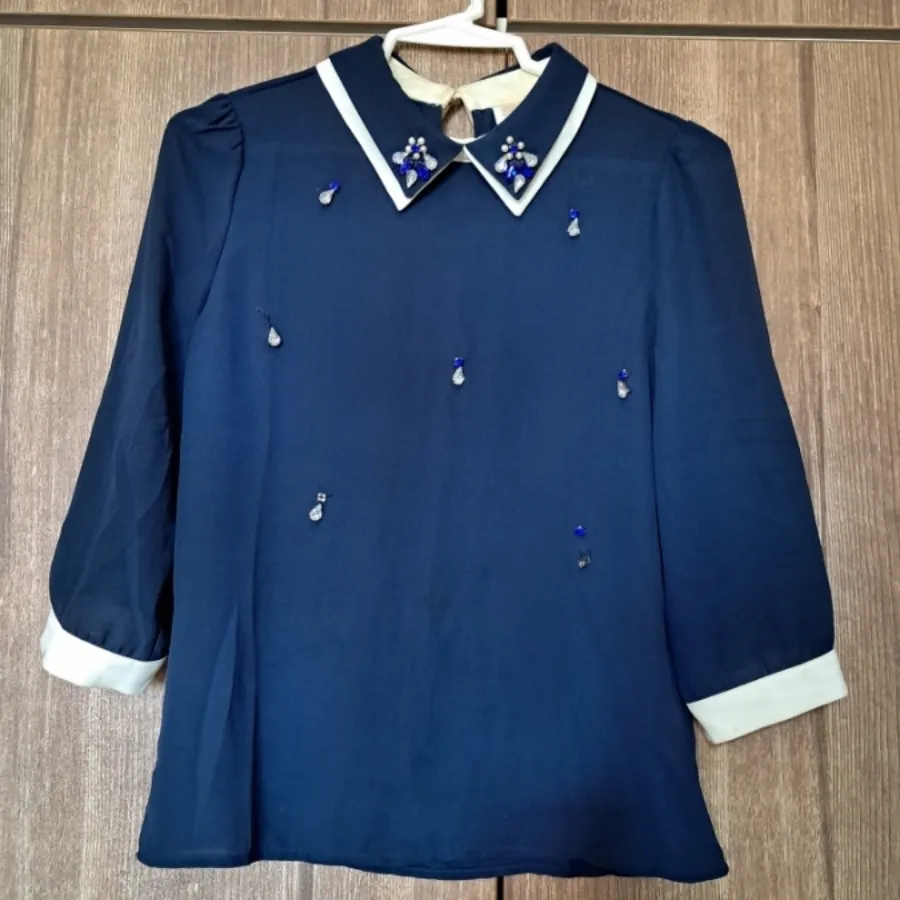 شومیز دخترانه