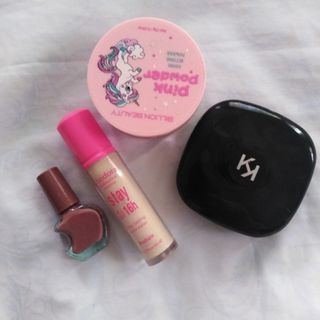 *پک شانسی آرایشی *