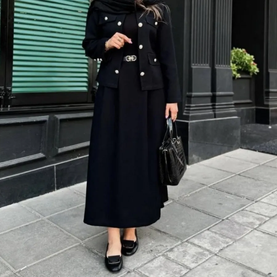 کت دامن مازراتی