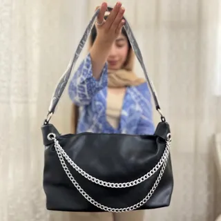 کیف زنجیری ترند و خاص ?