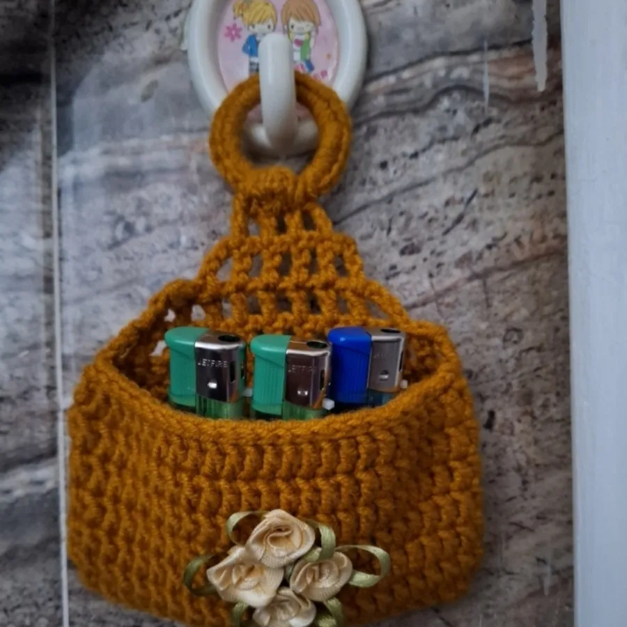 جافندک قلاببافی