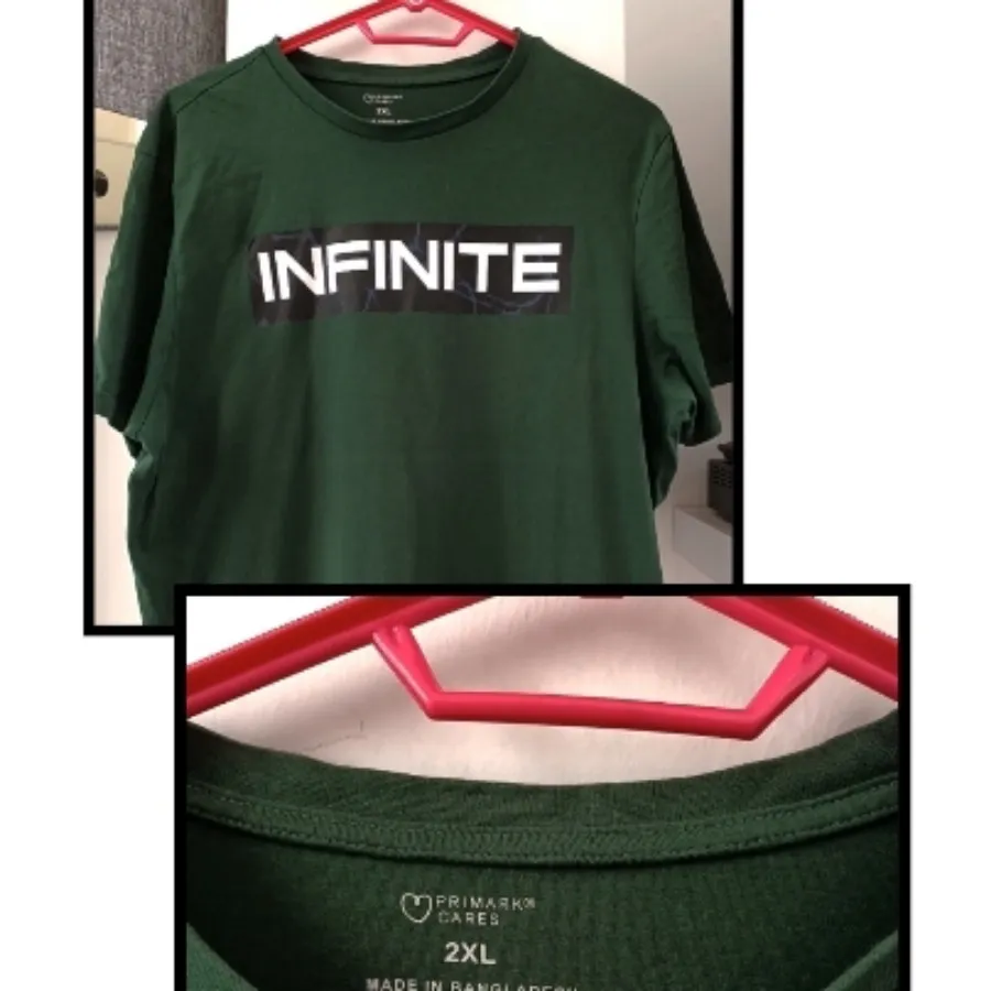 تیشرت مردانه