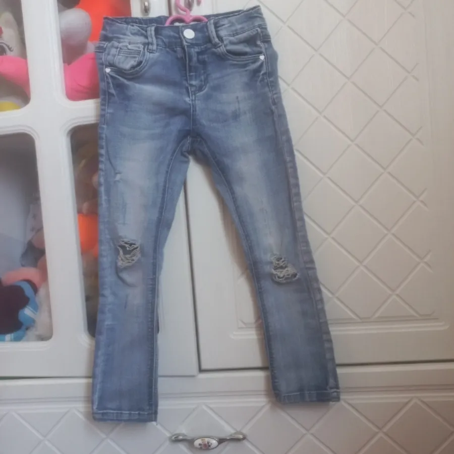 شلوارخارجی