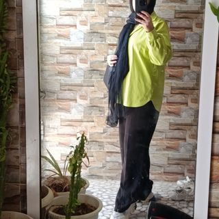 شومیز لینن