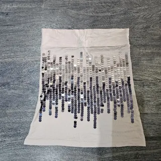 تاپ دکلته صورتی