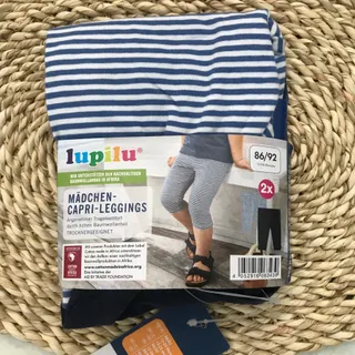 نیم لگ لوپیلو