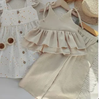 لباس دخترانه