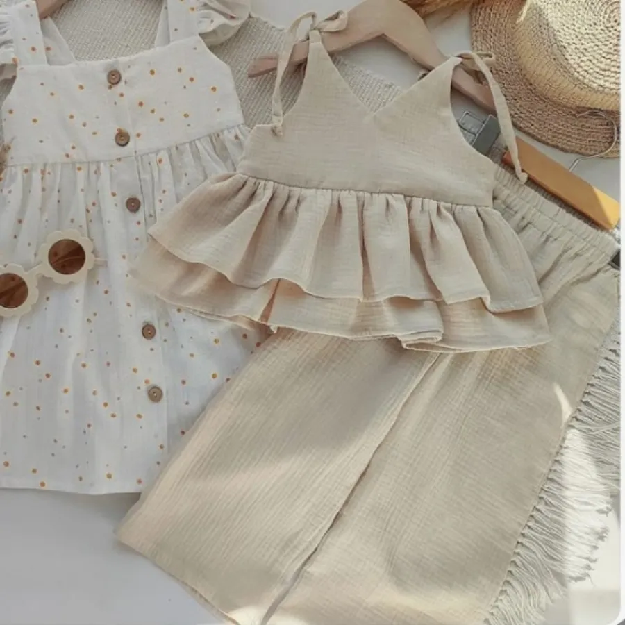 لباس دخترانه