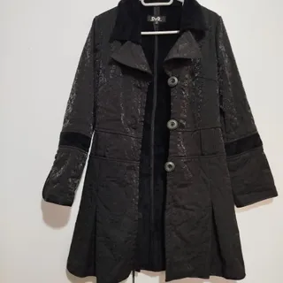 پالتو برند D&G ترک