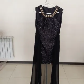 لباس مجلسی