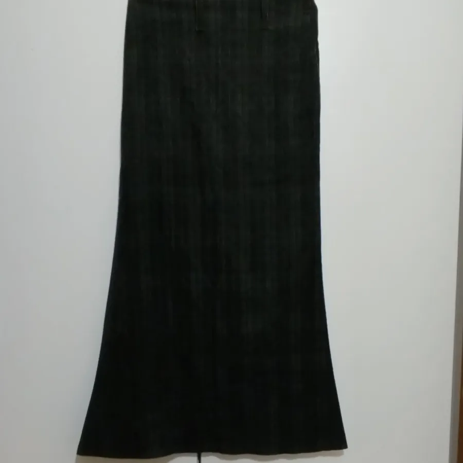 دامن کبریتی