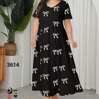 پیراهن سایز بزرگ