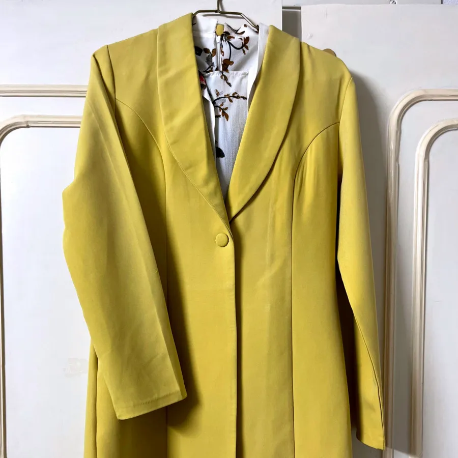 مانتو با شومیز