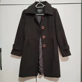 پالتو فوتر برند  next