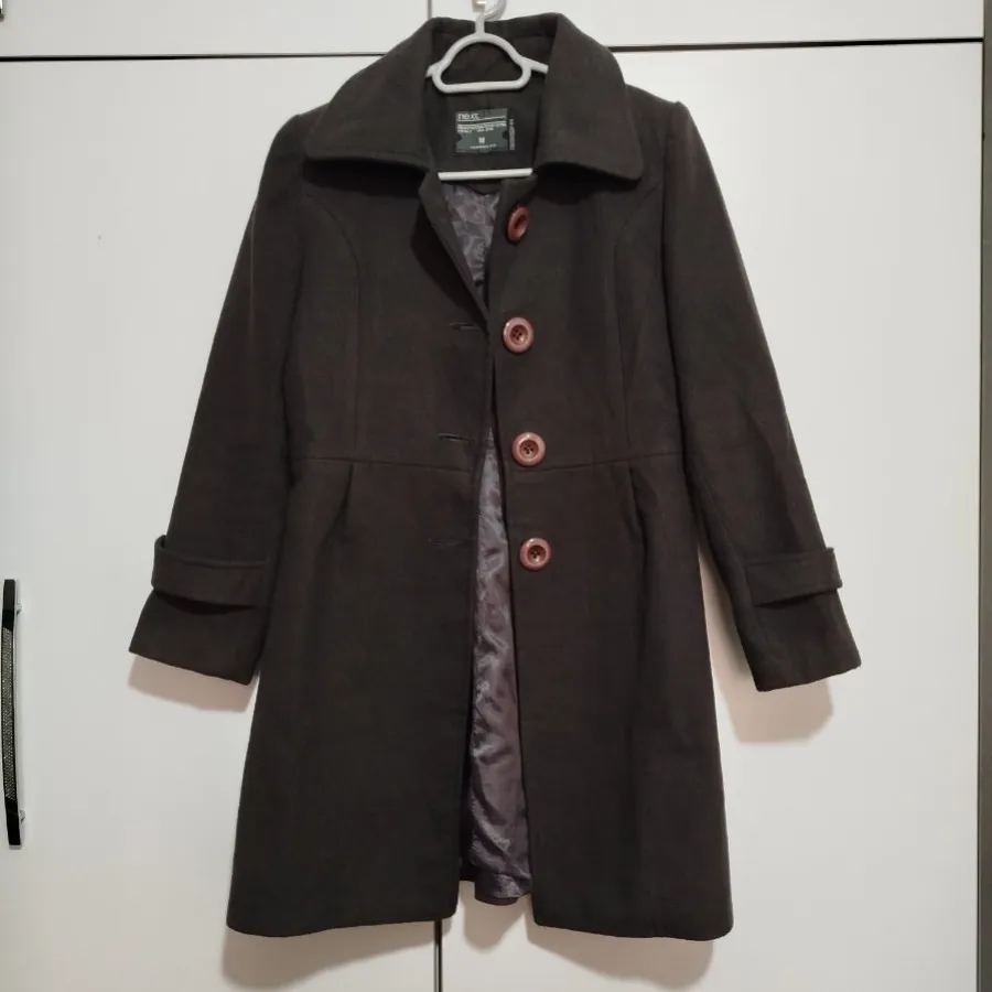 پالتو فوتر برند  next