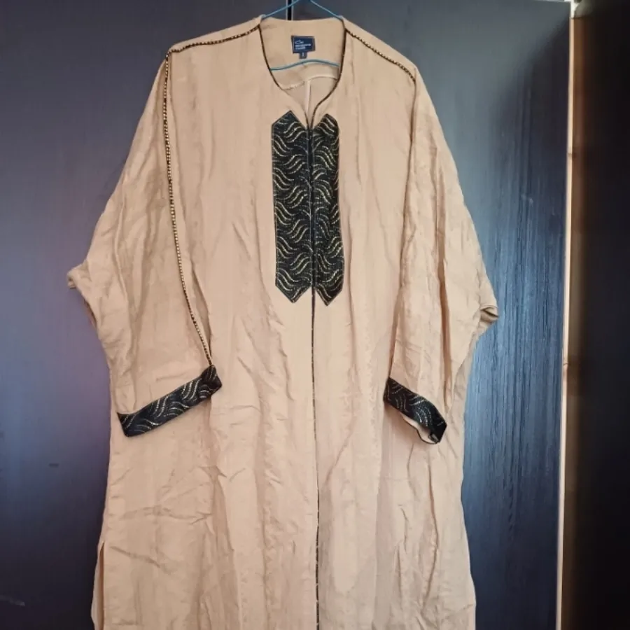 مانتو سوزن دوزی تابستونی