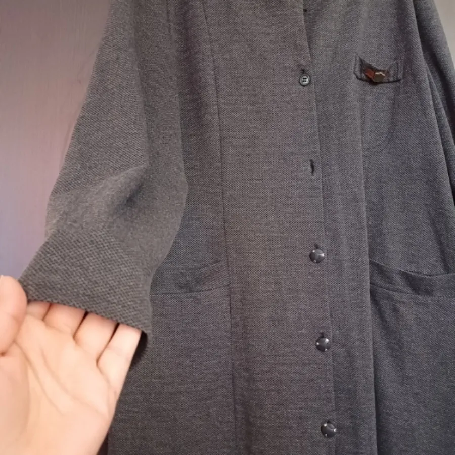 مانتو طوسی درحدنو