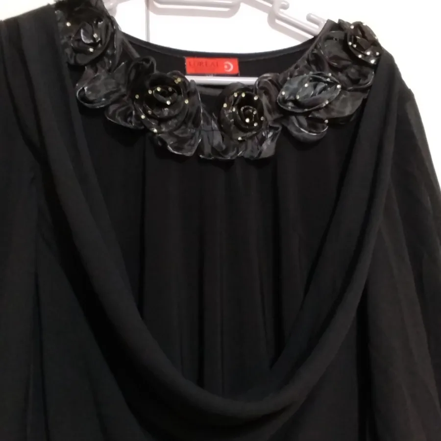 شومیز مجلسی