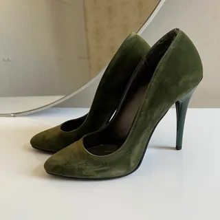 کفش استیلتو