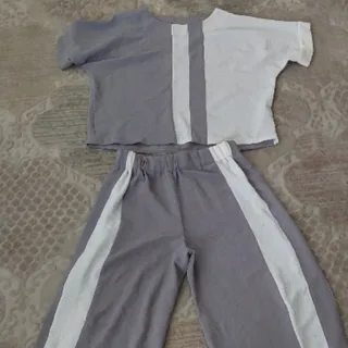 بلوز وشلوار