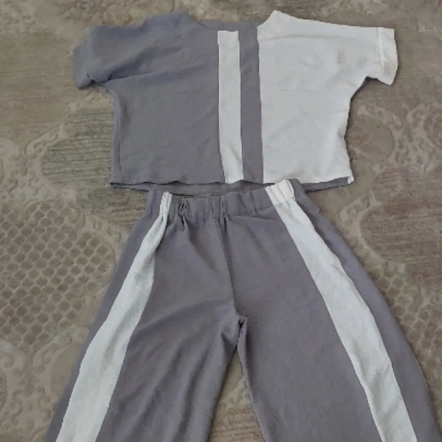 بلوز وشلوار